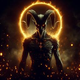 شیطان : داستان شیطان واقعی