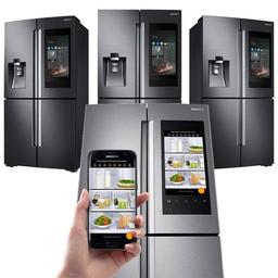 آشنایی با بهترین و جدیدترین یخچال ها
