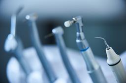 معرفی لیست تجهیزات دندانپزشکی