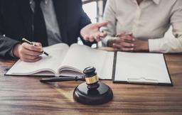 فرق وکیل پایه 1 دادگستری با وکیل پایه 2 چیست؟