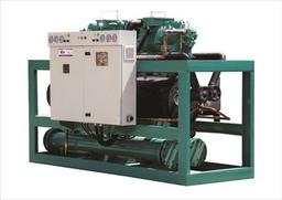 0 تا 100 چیلرهای تراکمی را بشناسید!