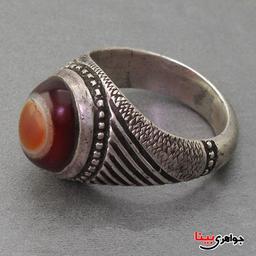 خواص انگشترباباقوری