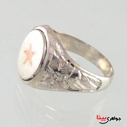 معرفی انگشتر نقره مردانه اصل