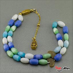 معرفی تسبیح چشم گربه ای