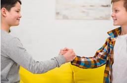 تاب آوری نوجوانان یا نوجوان تاب آور