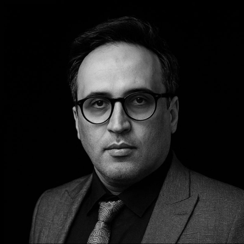 امیر رحیمی نژاد