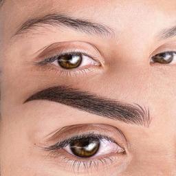 بهترین مرکز آموزش فیبروز ابرو در تهران