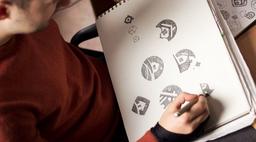 کدام وبسایت یا شرکت طراحی لوگو بهتر است؟