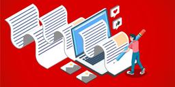 تاتی‌تاتی‌های تولید محتوا برای شروع!H1