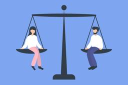 چرا خانم ها سریع تر از آقایون کار پیدا می‌کنند؟