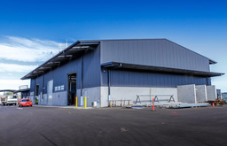 چگونه با ساخت اصولی سوله، به توسعه کسب و کار خود بپردازیم؟