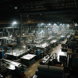 نقش آلومینیوم در صنعت