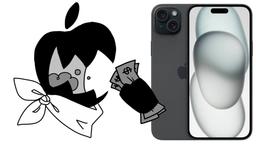 اپل دزده!؟ داستان تفاوت کابل شارژ در آیفونهای سری 15