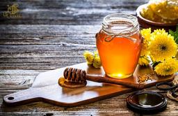 تشخیص عسل طبیعی