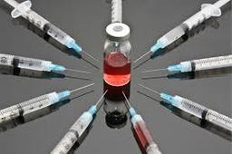 کاربرد اصلی سرنگ