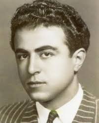 جوانی مسکوب