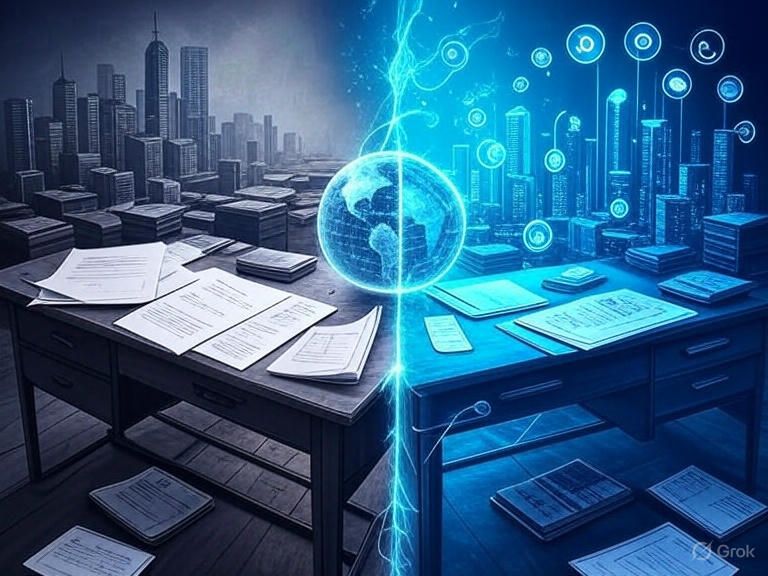 تراتژی در افق 1404