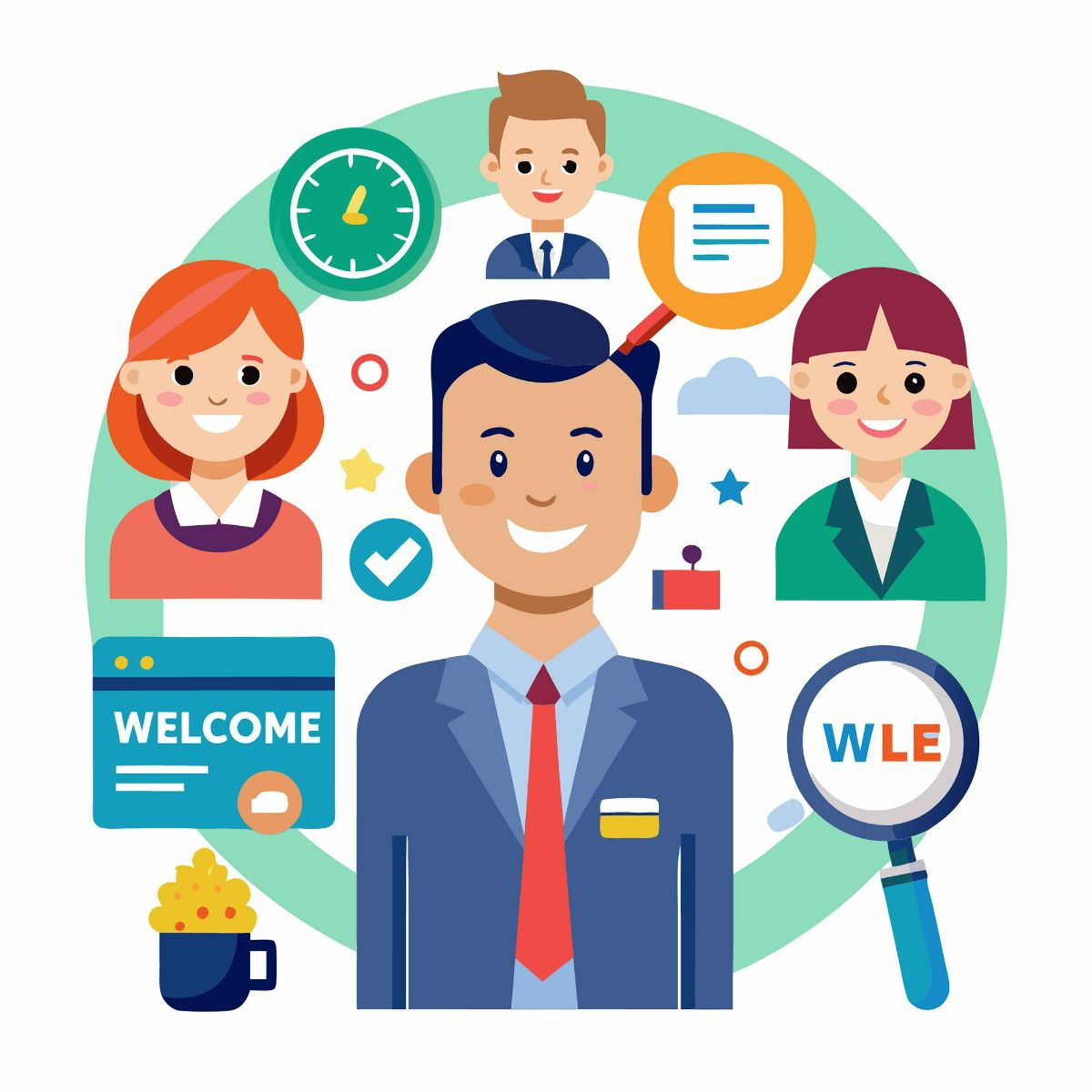 برند کارفرمایی