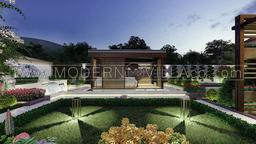 طراحی باغ ویلا, دانستنی های ضروری؟