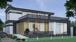 ساخت ویلا در تهراندشت کرج