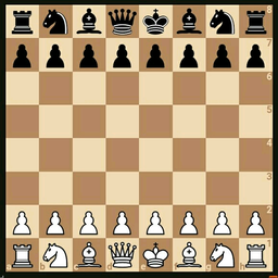 مقدمه شطرنج