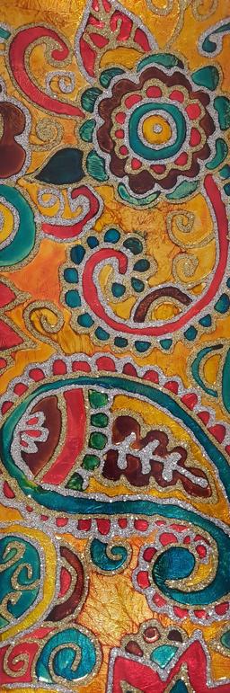 ماه اول تمرین۸