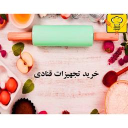 زمان خرید تجهیزات قنادی هیجان زده عمل نکنید