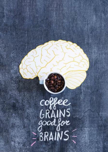 تأثير القهوة على الذاكرة والتعلم 