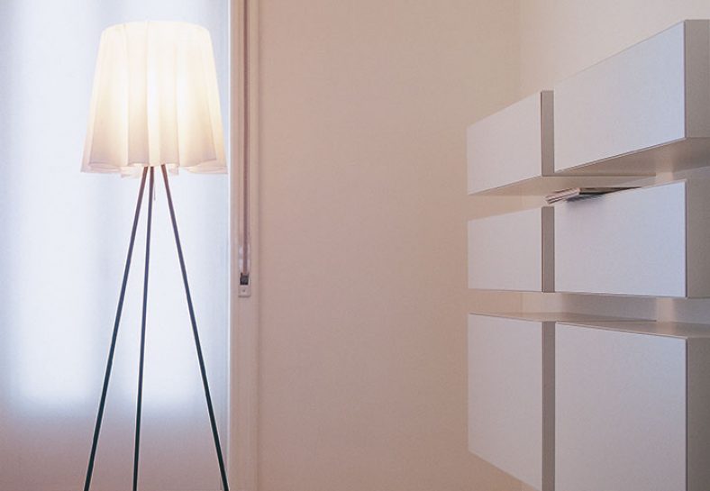 Philippe Starck, 1994