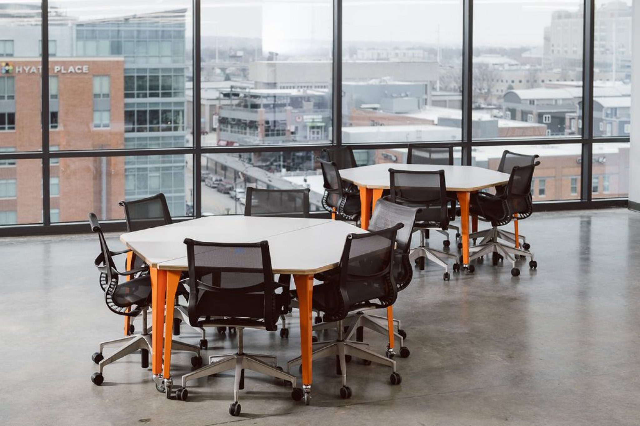 courtesy of WERK LLC