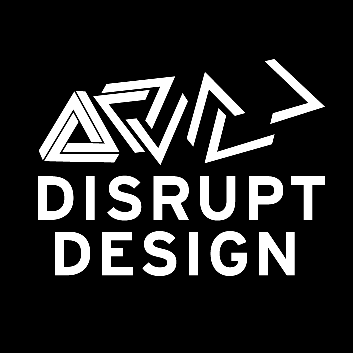 Disruptive Design