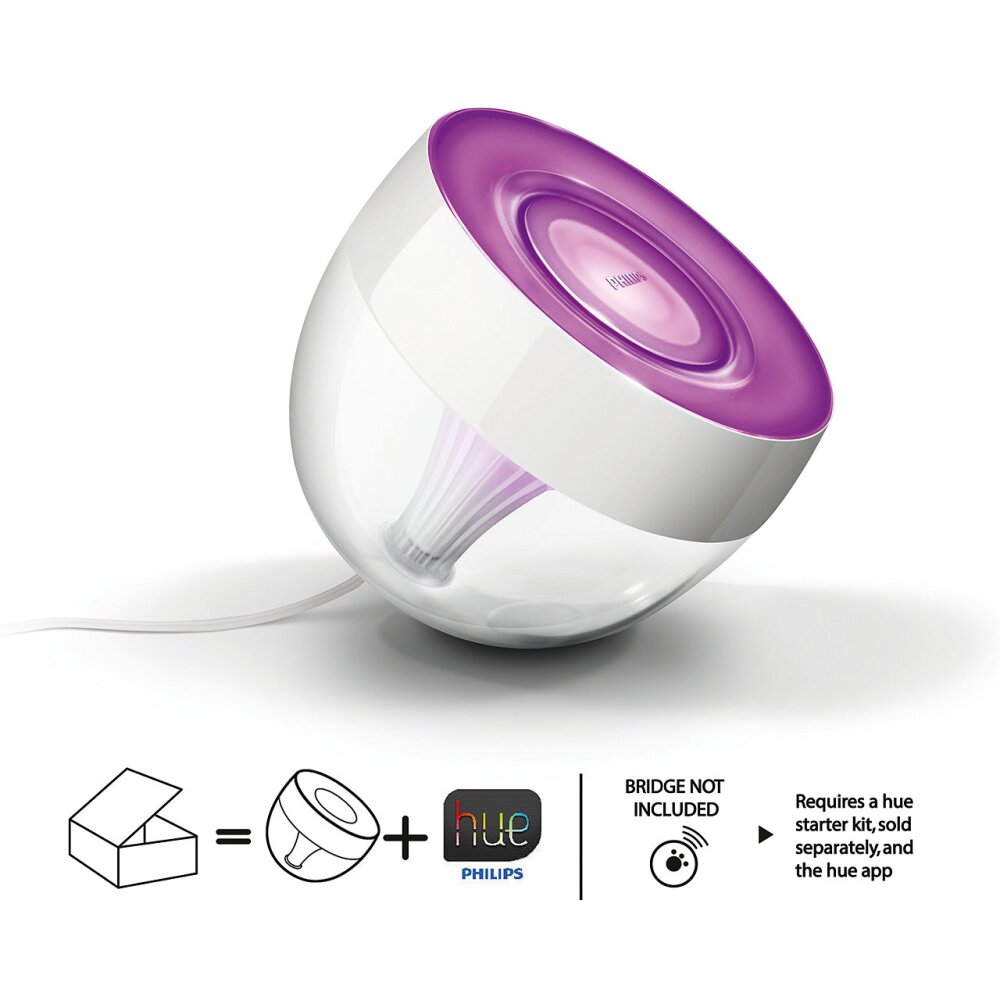 سیستم نورپردازی Philips Hue