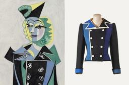 چگونه گشت‌وگذار در موزه‌ها و گالری‌ها، طراح درون شما را بیدار می‌کند