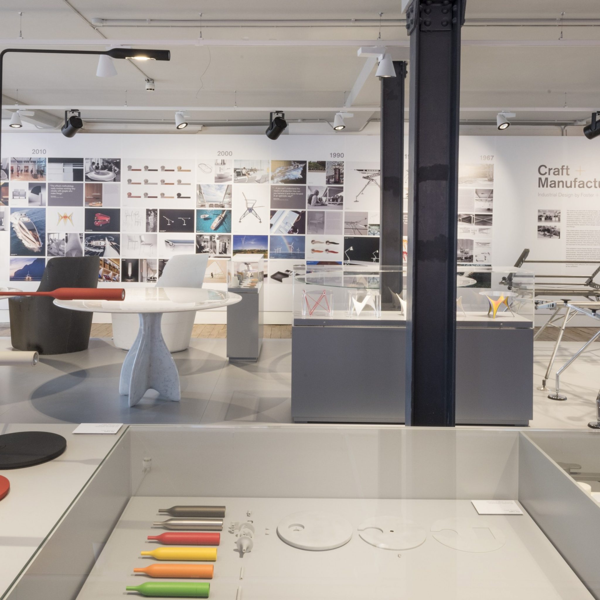 Photo: ©Nigel Young / Foster + Partners