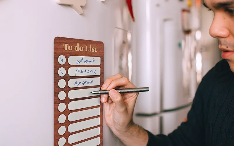 چگونه در دنیای شلوغ، ذهنی آرام و متمرکز داشته باشم؟