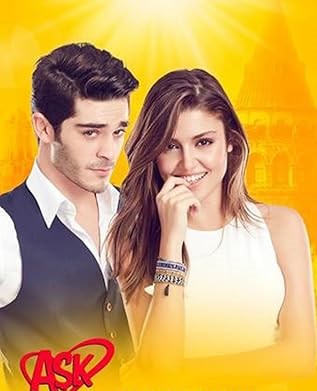 دانلود سریال عشق حرف حالیش نمیشه دوبله فارسی تمام قسمت ها