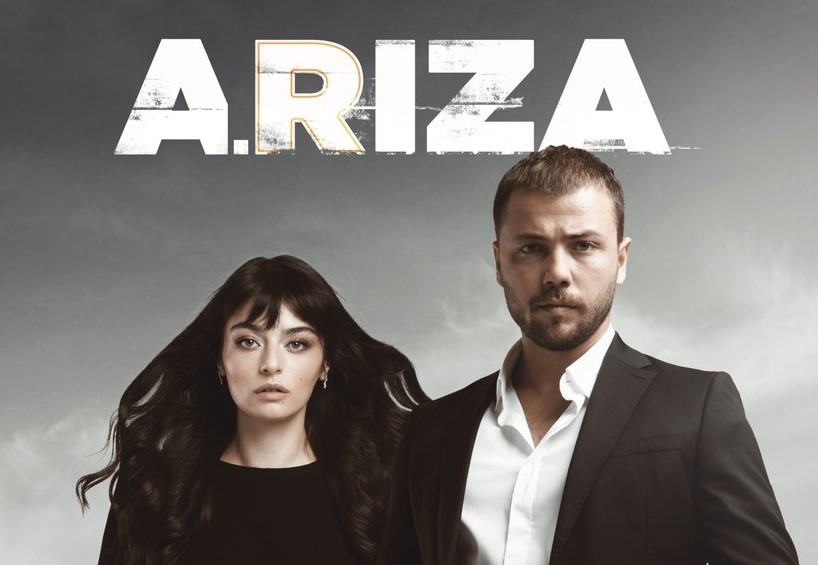 دانلود سریال ترکی علیرضا Alireza دوبله فارسی تمام قسمت ها