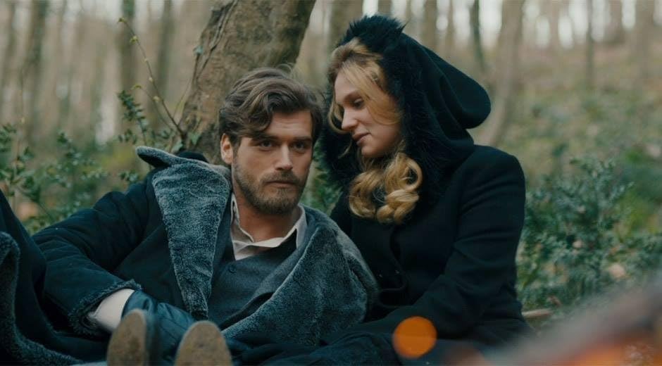 دانلود سریال ترکی سعید و شورا Kurt Seyit ve Sura تمام قسمت ها دوبله فارسی