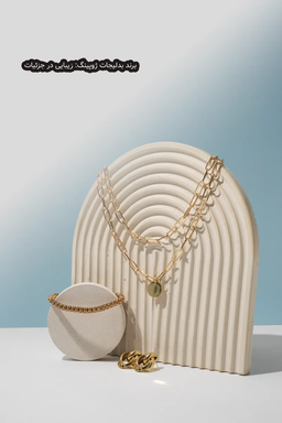 برند بدلیجات ژوپینگ: زیبایی در جزئیات