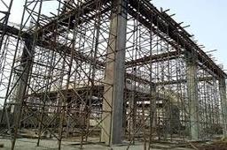 قیمت نصب داربست ساختمان به چه عواملی بستگی دارد؟ – راهنمای جامع