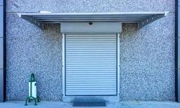 بررسی قیمت و مزایای کرکره برقی پارکینگ