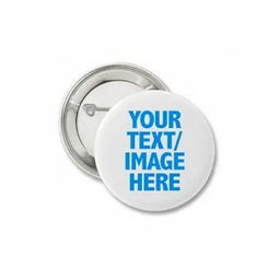 مزایا و معایب نشان سینه تبلیغاتی