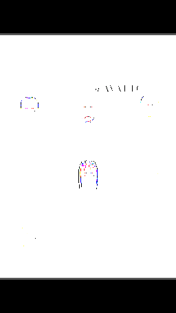 انواع مختلف ریش و سبیل به انگلیسی