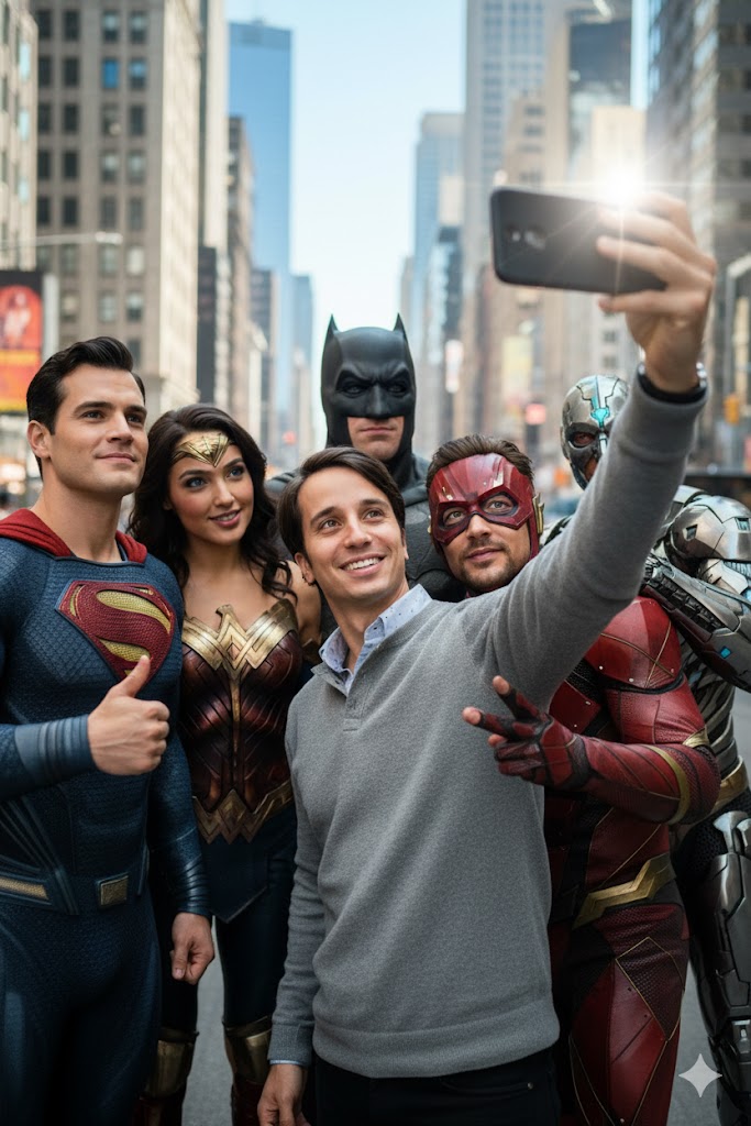 خروجی پرامپت 8