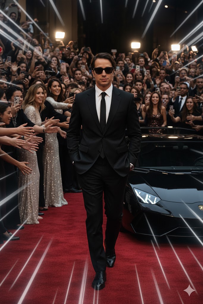 خروجی پرامپت 5