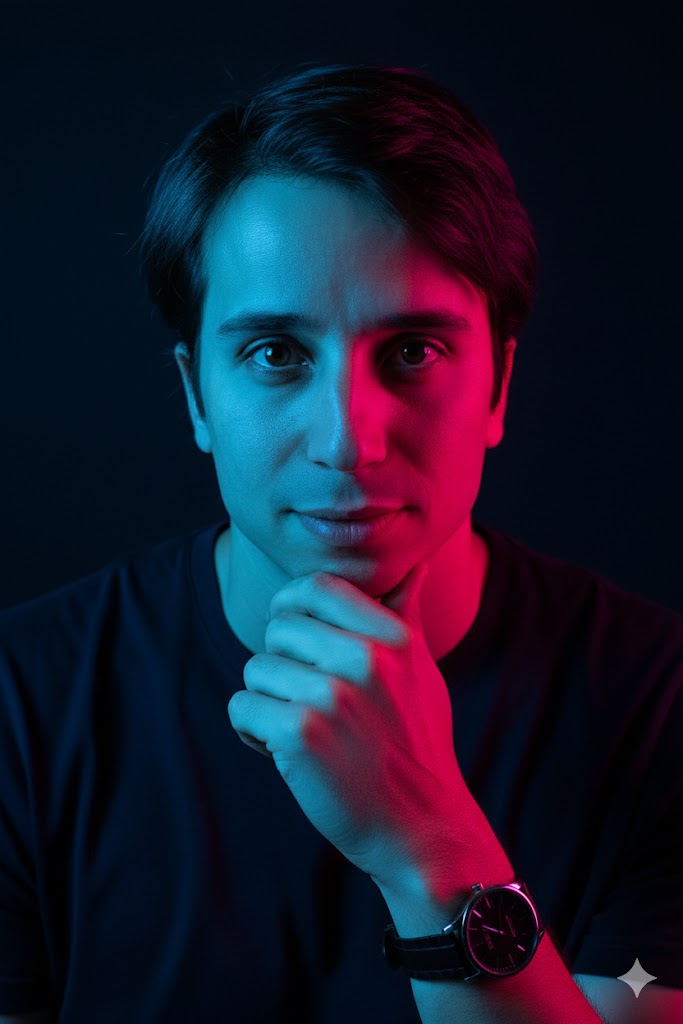 خروجی پرامپت 9