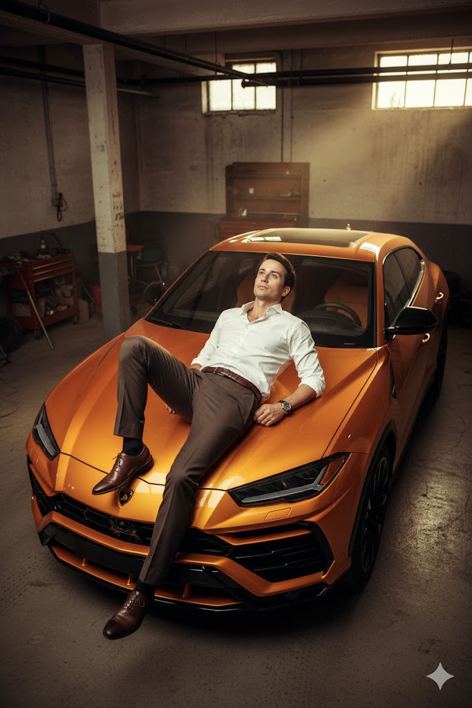 خروجی پرامپت 2