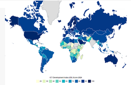 همه چیز درباره پروژه ملی اتصال منازل و کسب‌وکارها به فیبر نوری