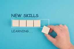 توسعه مهارت‌های مورد نیاز برای کارآفرینی آنلاین: یک راهنمای جامع