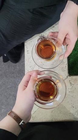 بقا، انتخاب، خشم شب